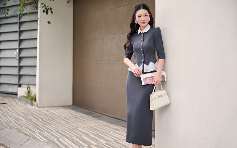 Phong Cách Casual Là Gì? Cách Phối Đồ Casual Nữ Thanh Lịch