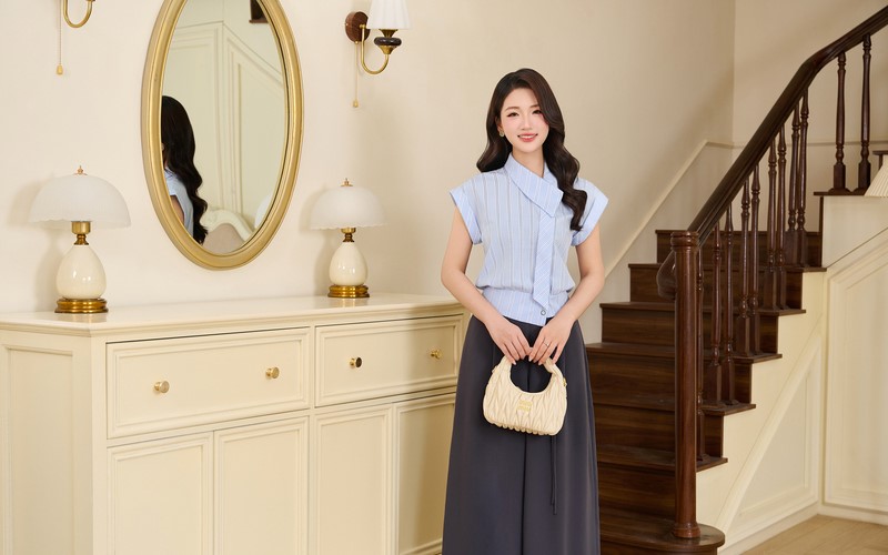 Phụ nữ bận rộn cũng đừng quên yêu lấy chính mình