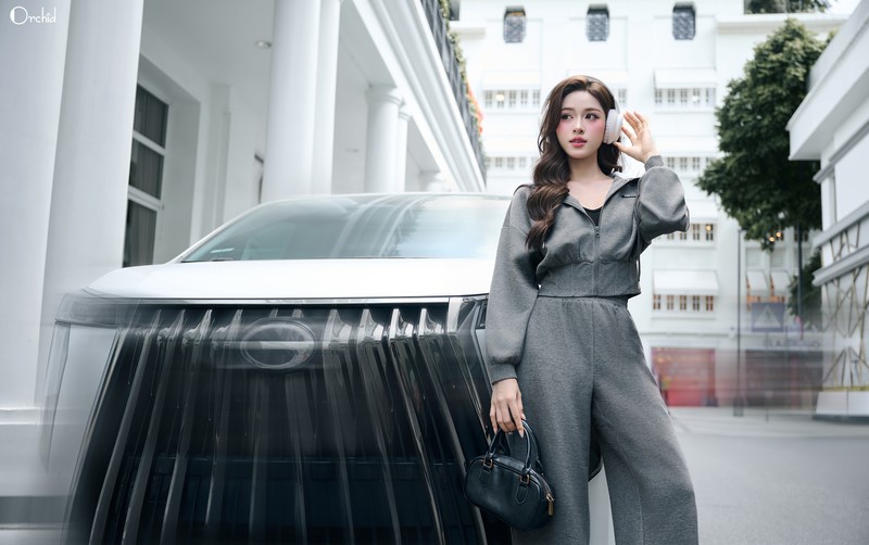 Từ Tối Giản Đến Có Gu: Sức Hút Của Bảng Màu Trung Tính