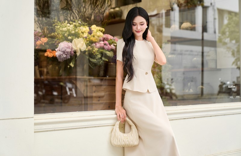 Viết nên câu chuyện chính mình cùng Mini Collection 