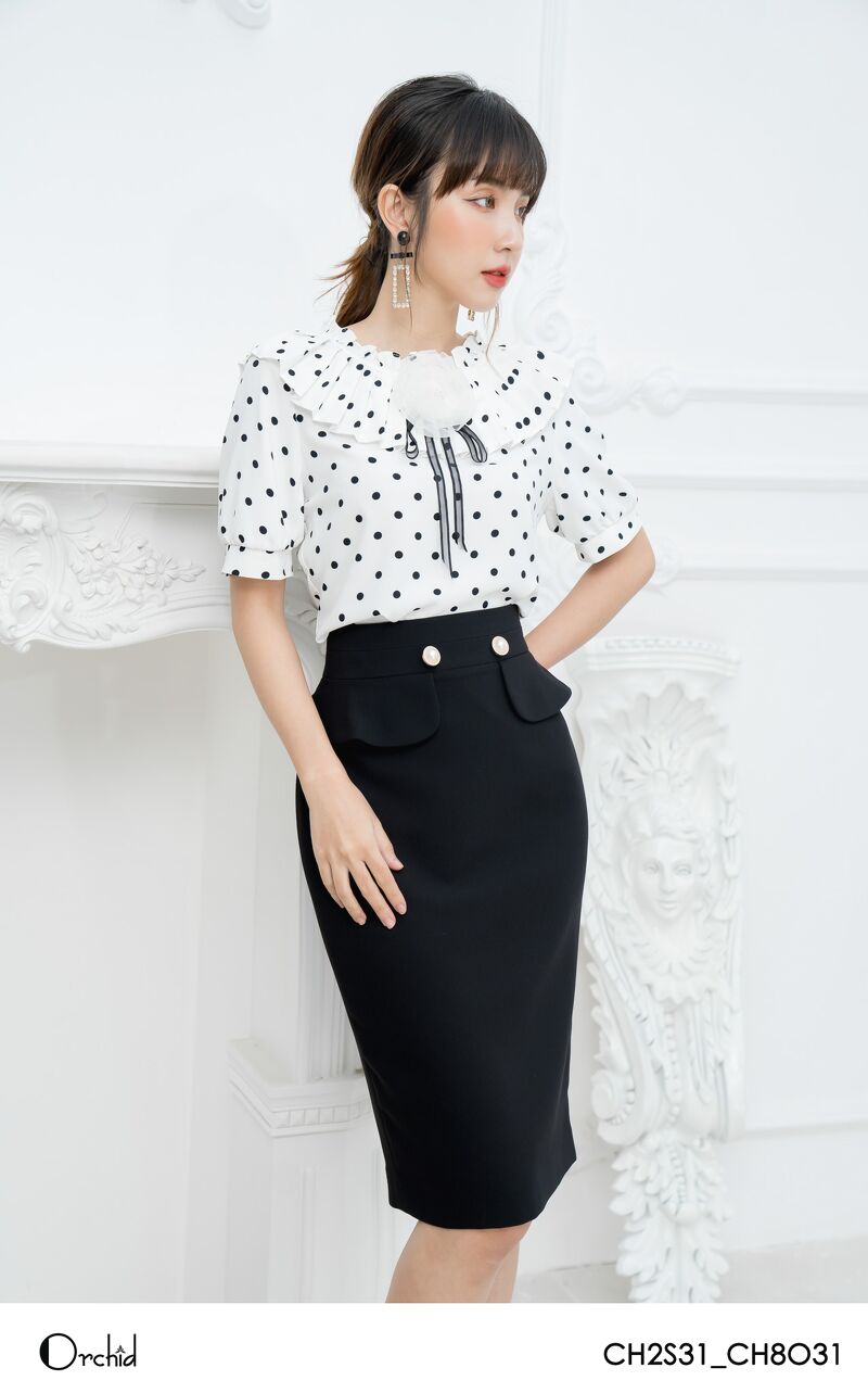 CH8O31-Juyp Twill Silk