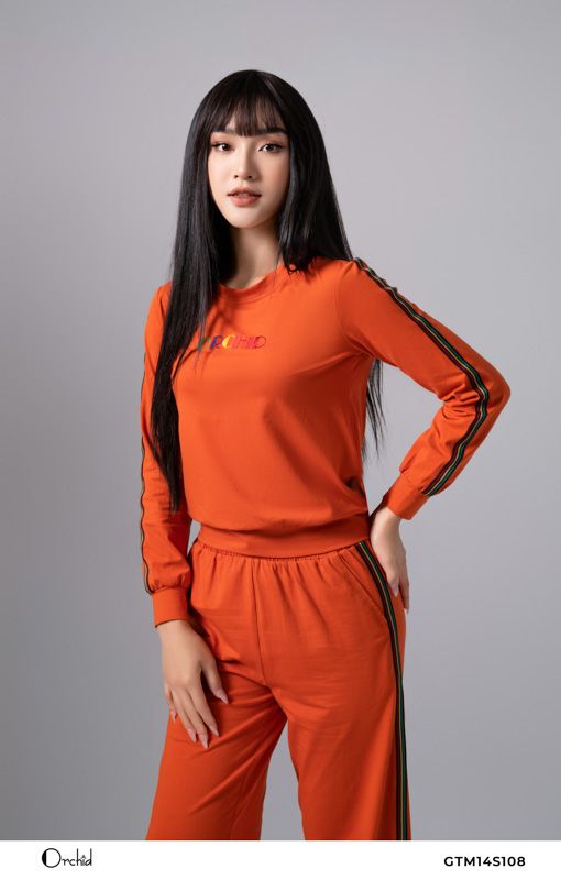 GTM14S108 - Bộ cotton dệt kim