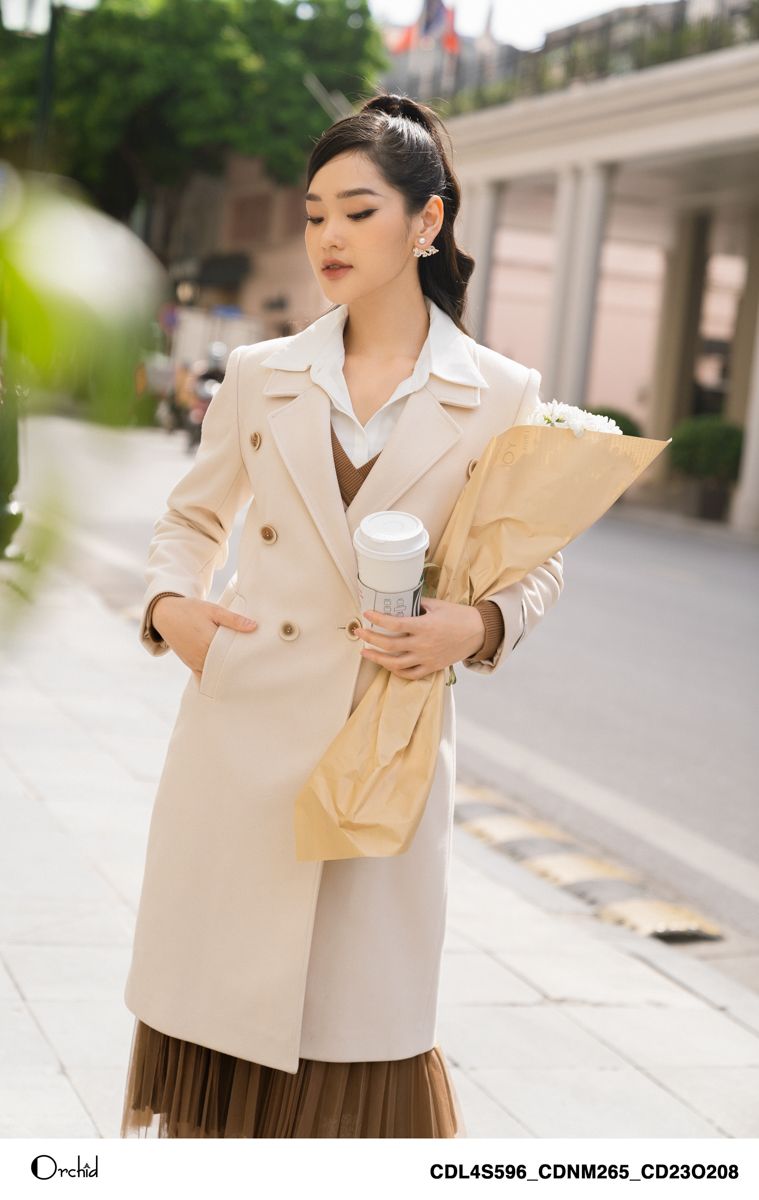 CD23O208- Dạ chun mềm