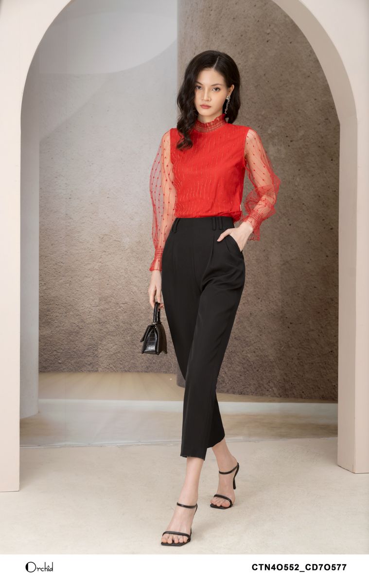 CD7O577 - TWILL SILK