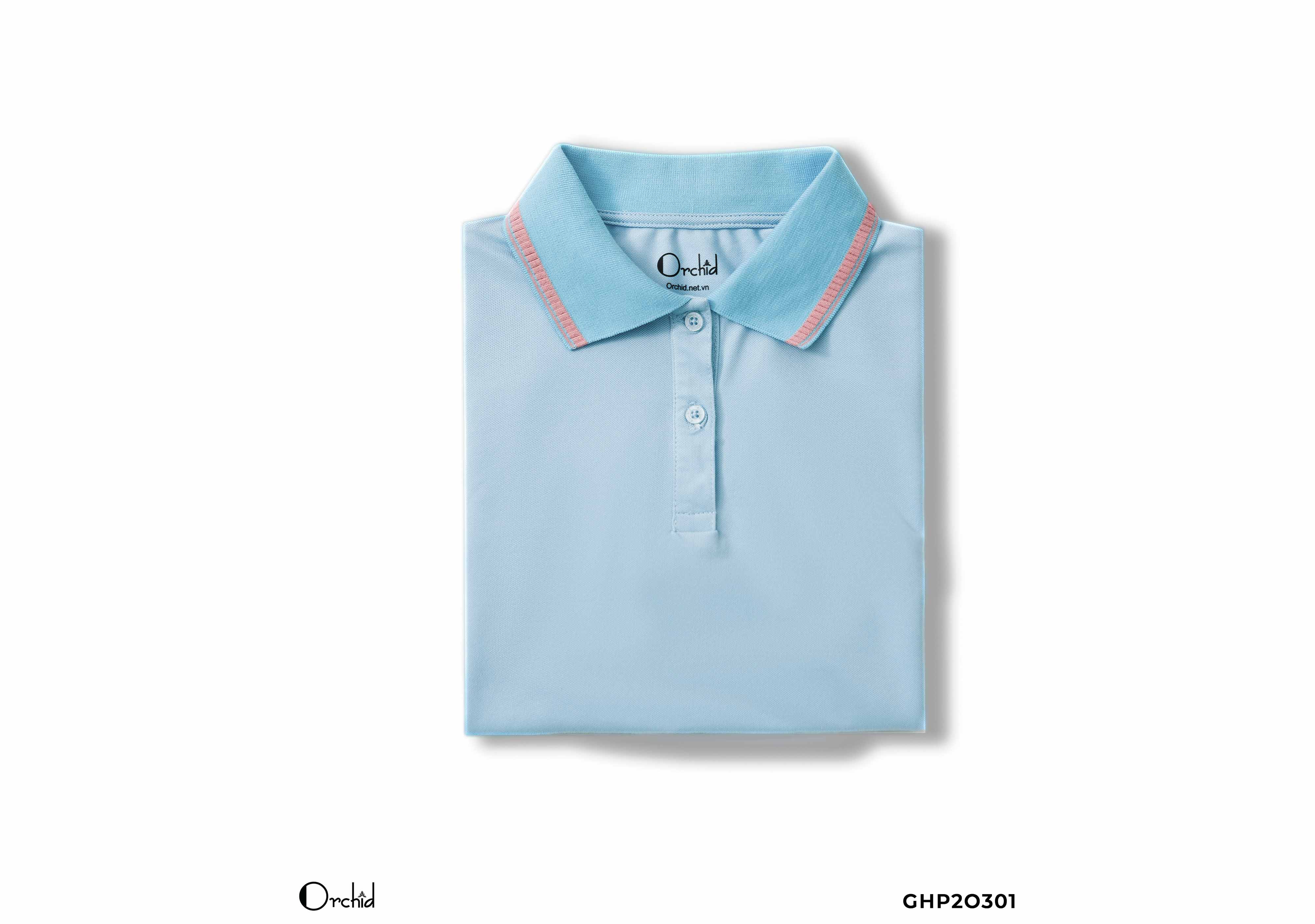 GHP2O301 - Áo polo