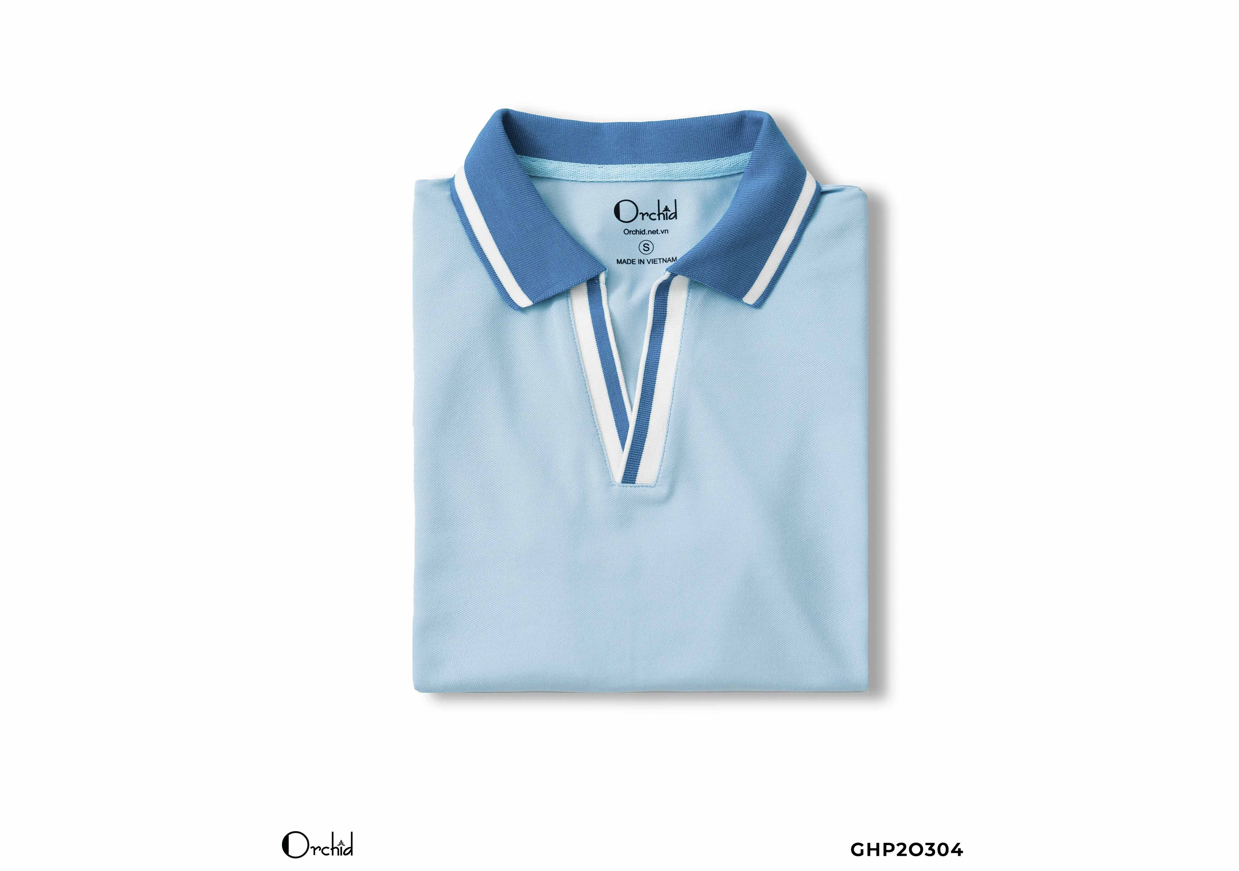 GHP2O304 - Áo polo
