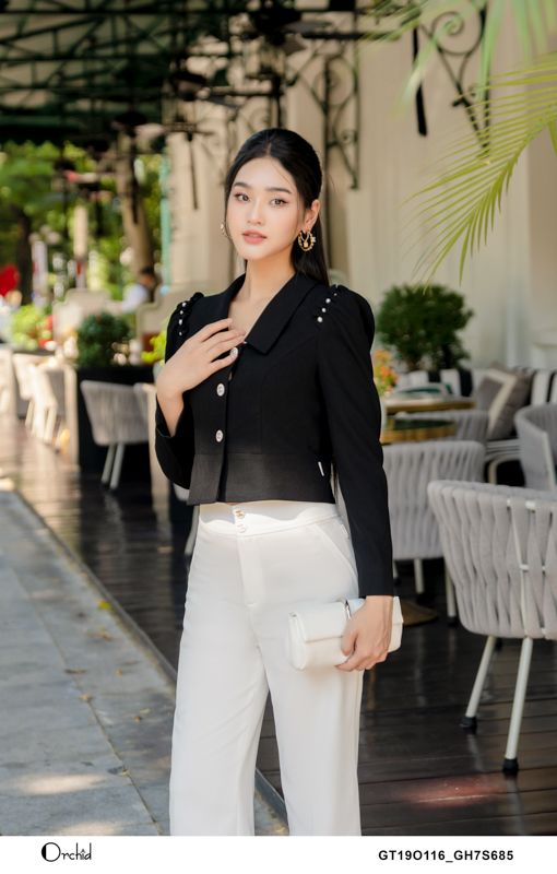 GT19O116- Áo khoác tuyết mưa