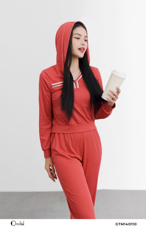 GTM14O110 - Bộ cotton tăm