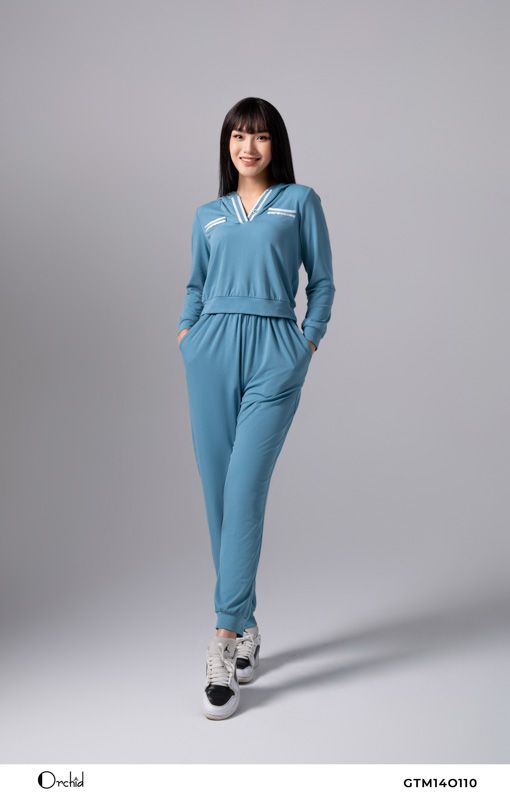 GTM14O110 - Bộ cotton tăm