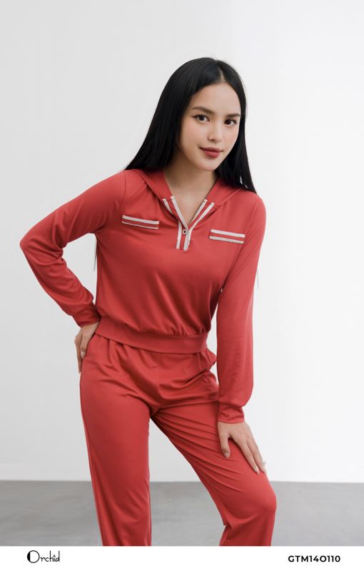 GTM14O110 - Bộ cotton tăm