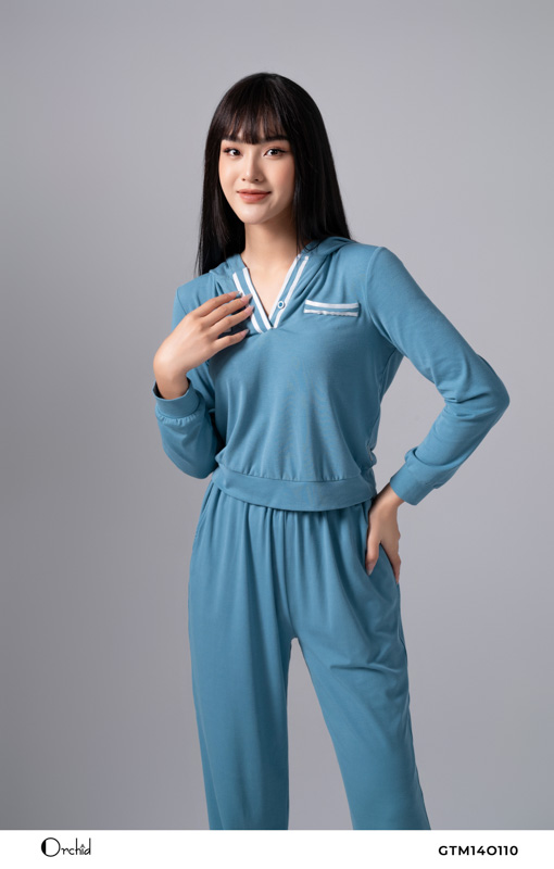 GTM14O110 - Bộ cotton tăm