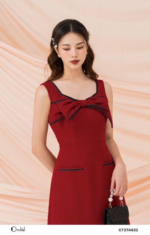 GT27A632- Sét bộ nhung