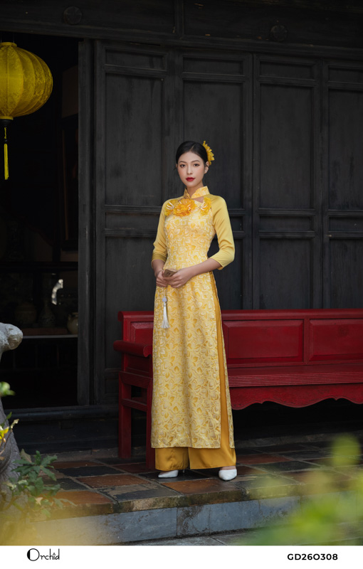 Ao dai thai tuan online best sale