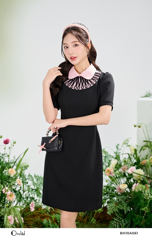 BH10A061- Đầm tuyết mưa