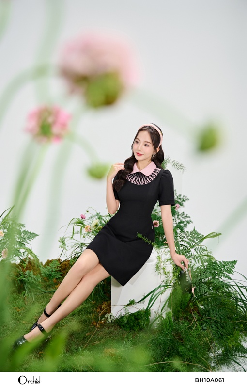 BH10A061- Đầm tuyết mưa