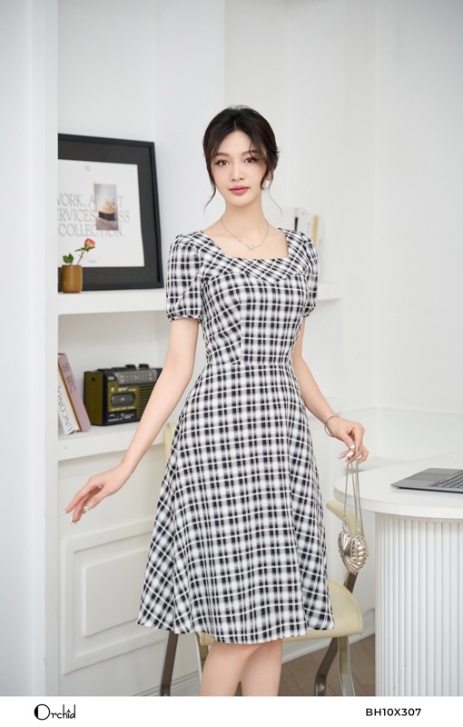 Tổng hợp Chân Váy Hàn Quốc Dài giá rẻ, bán chạy tháng 3/2024 - Mua Thông  Minh
