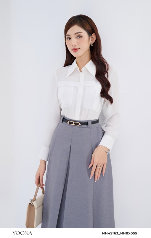 BH7S376- Quần sạn hàn