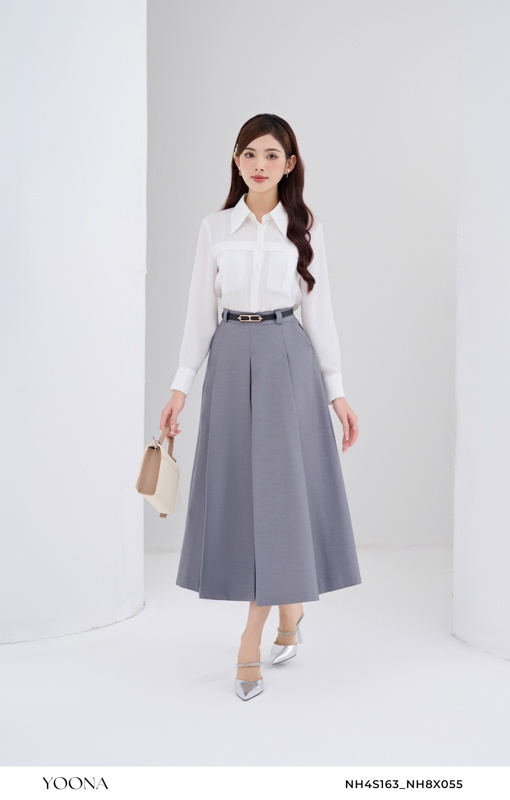 BH7S376- Quần sạn hàn
