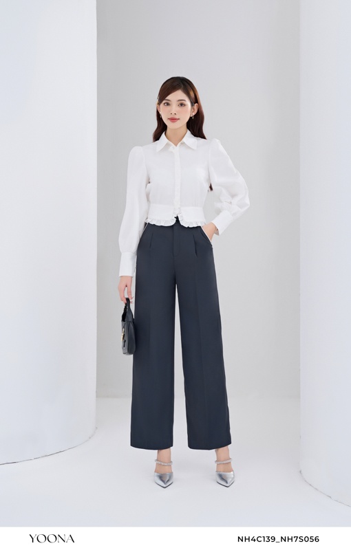 BH7S376- Quần sạn hàn