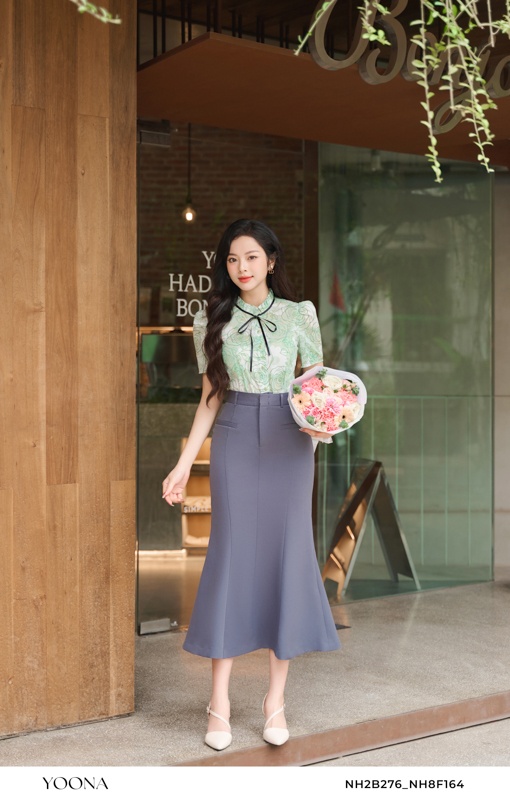 BH7V561- Quần sạn hàn