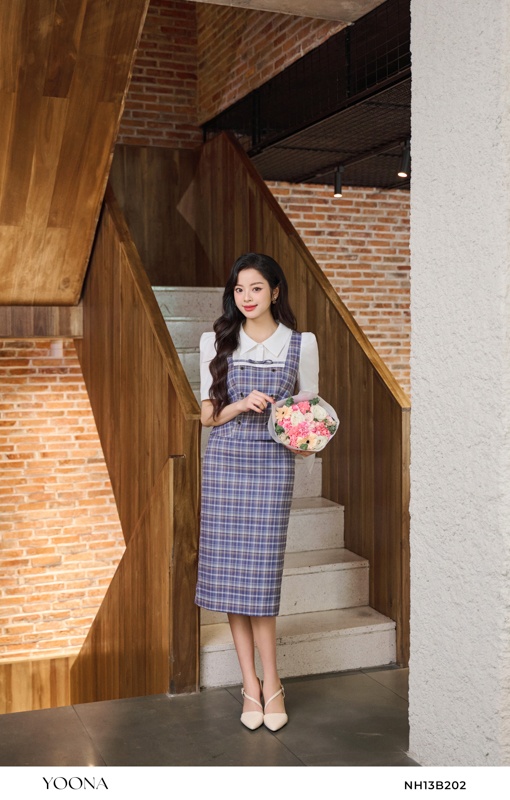 BH14S257- Bộ đũi xước