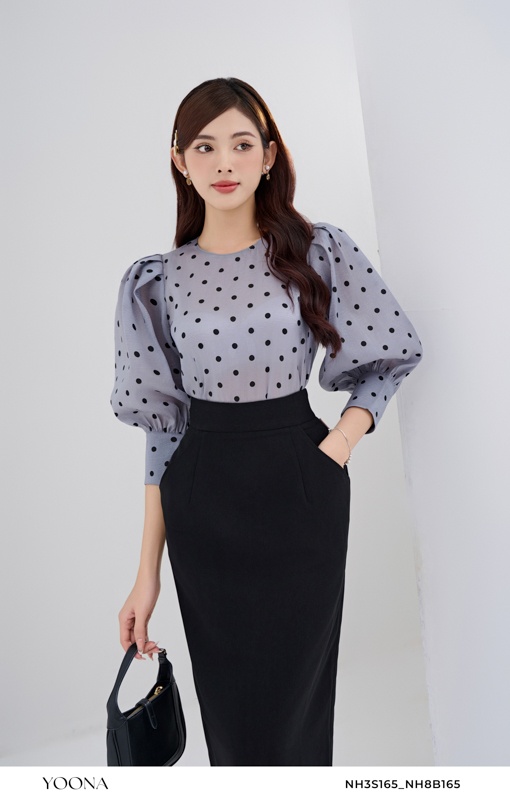 BH8X587-Juyp lưới ô vuông