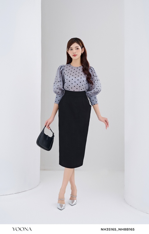 BH8X587-Juyp lưới ô vuông