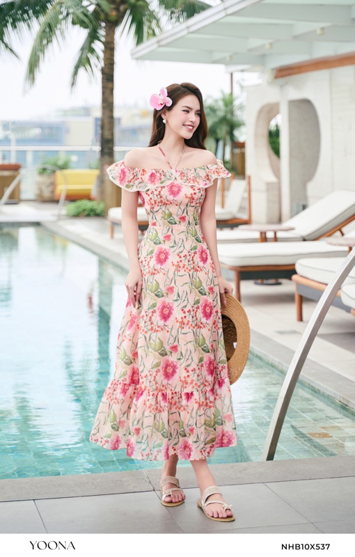 BH4S534- Áo lụa sạn