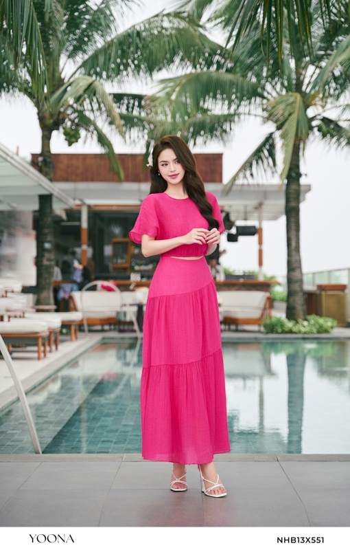 BH5A543- Quần sooc trượt ý