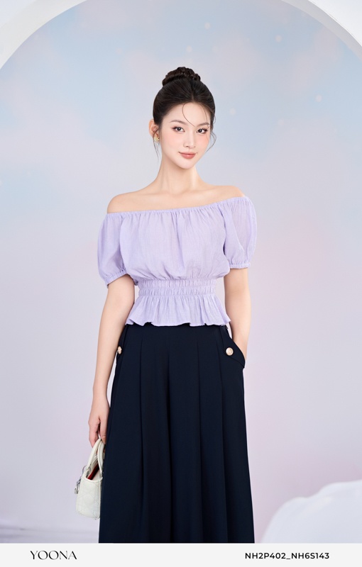 BH7V561- Quần sạn hàn