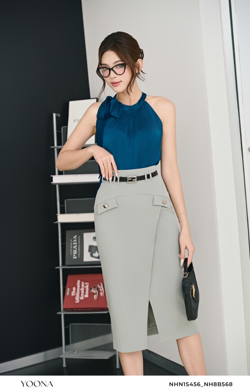 BHM14S038 - Bộ cotton hoa, bướm