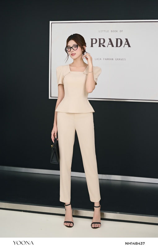 BH9A019 - Đầm Mango