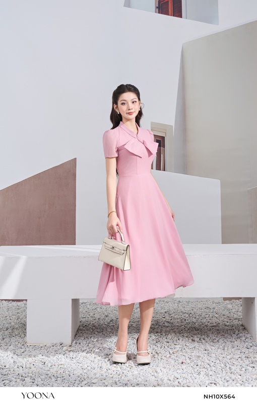 BH14S156- Bộ đũi kẻ sọc