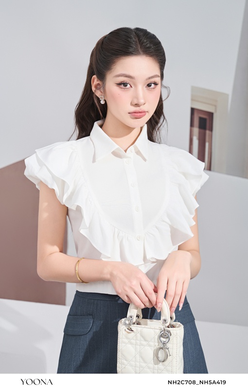 BH13X491- Bộ lụa hàn