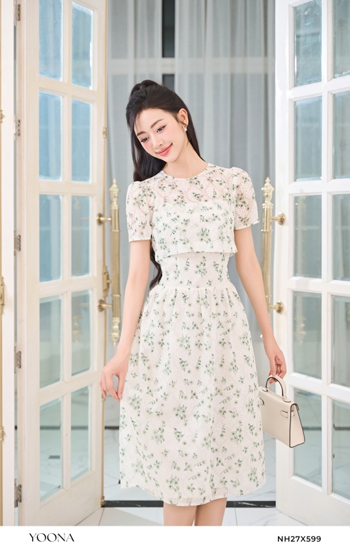 BH13X141- Bộ thô chéo