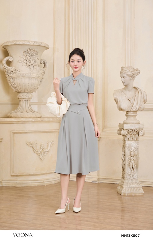 BH1B696- Áo manggo sạn