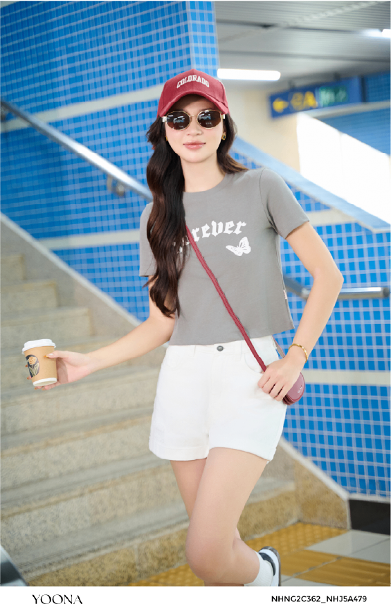 BH9X310- Đầm lụa tuyết