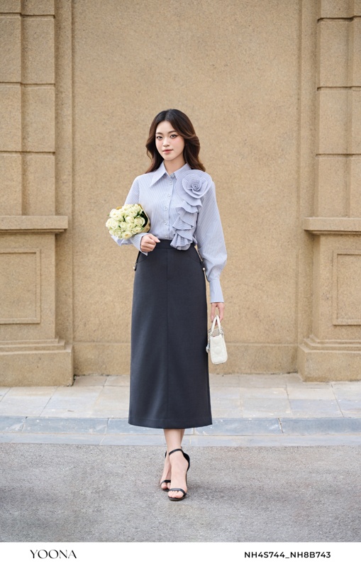 BH17S332- Sét bộ trượt hàn