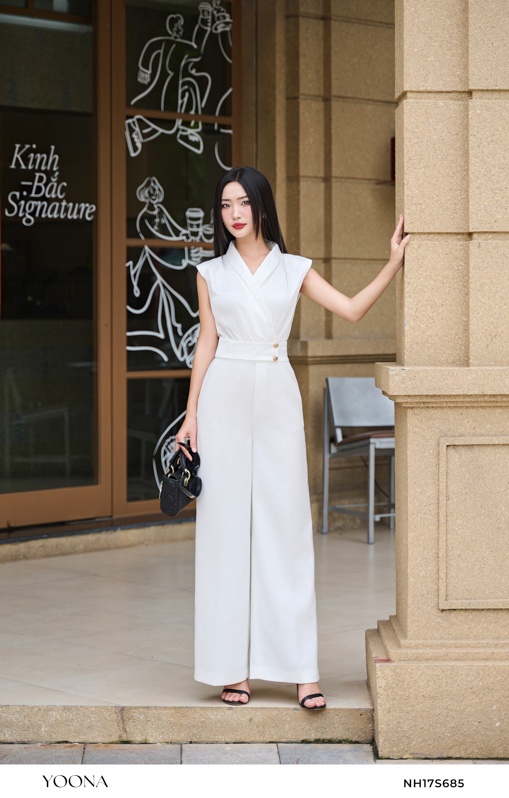 BH1S760-Áo lụa vân