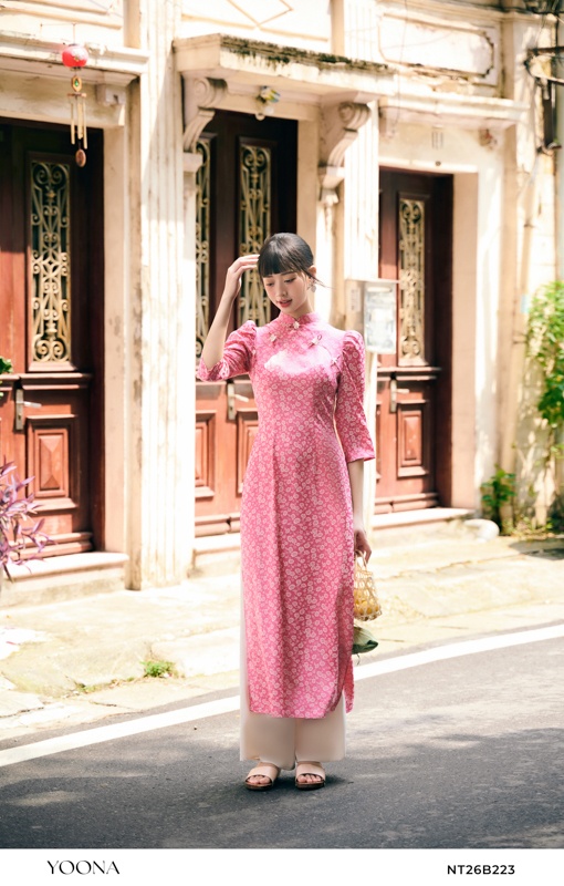 BH13B872- Bộ lua kate silk xanh