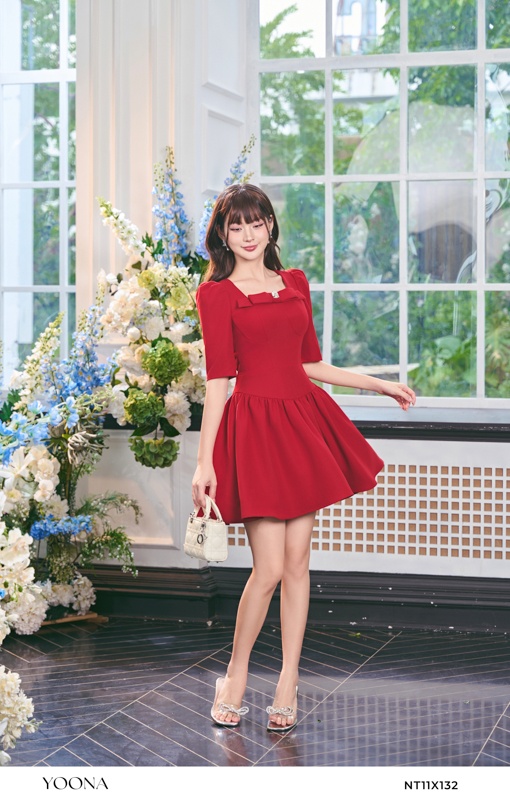 BHJ7V707- Quần jean