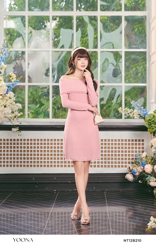BHJ7B800- Quần jean xanh - S - Xanh