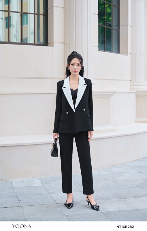 BH2S719-Áo tơ nến họa tiết