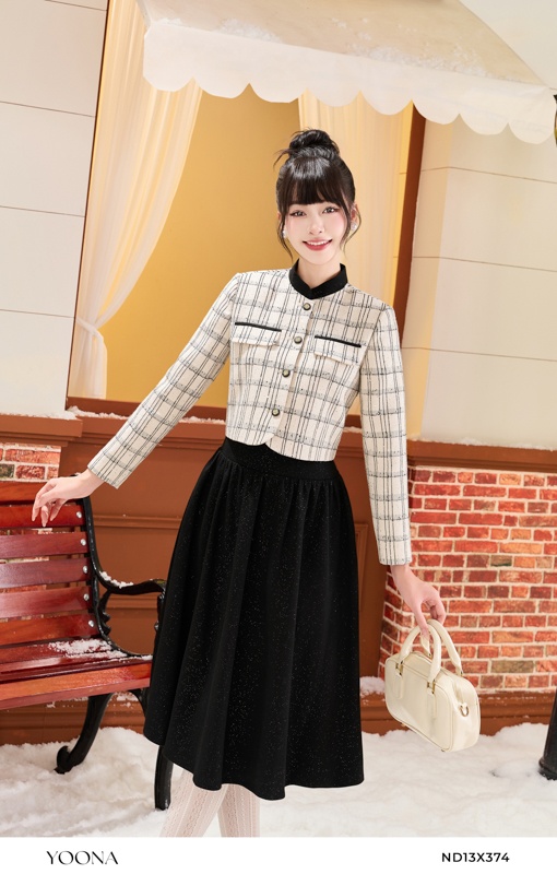 BH13X947 - Bộ kate silk