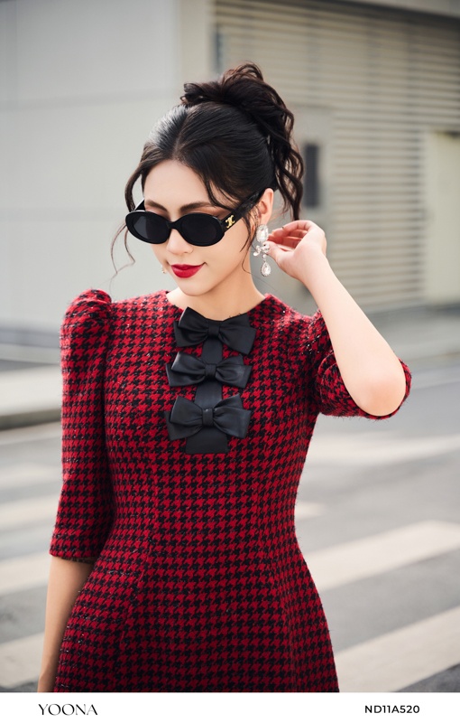BH1P013- Áo kate silk