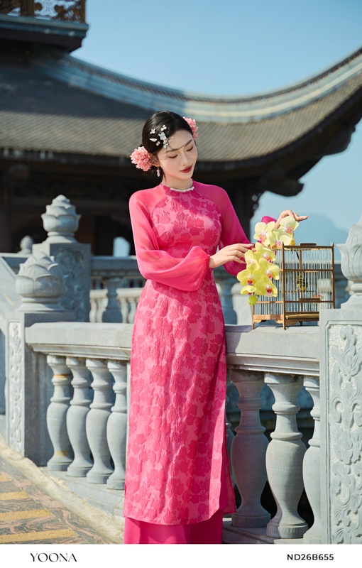 BT13X111 - Sét bộ tuyết nhung - S - Đỏ
