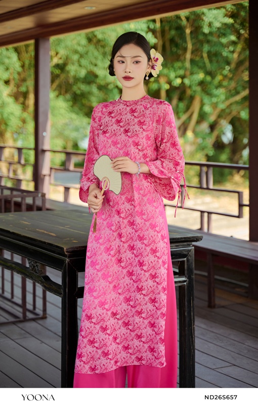 BT8B024- Juyp twill silk