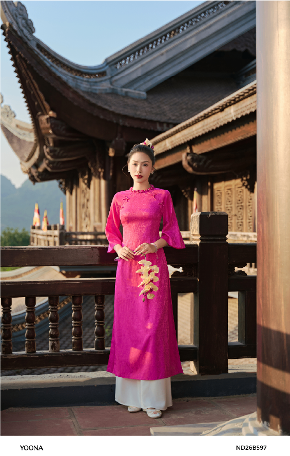 BT3B280 - Áo thô caro