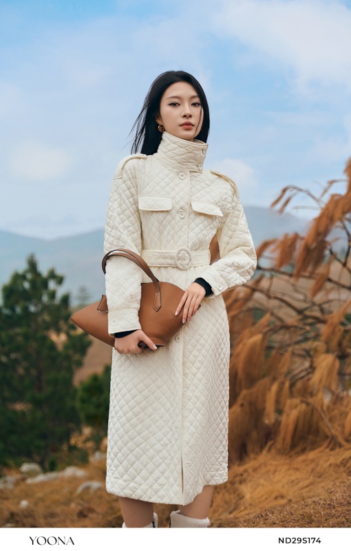BTZ4B307 - Áo cotton mongtoghi