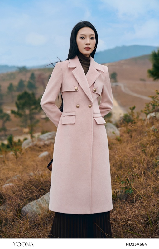 BTZ4B218 - Áo cotton kẻ